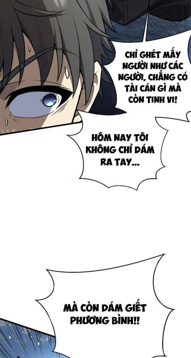 Toàn Cầu Cao Võ - Page 51