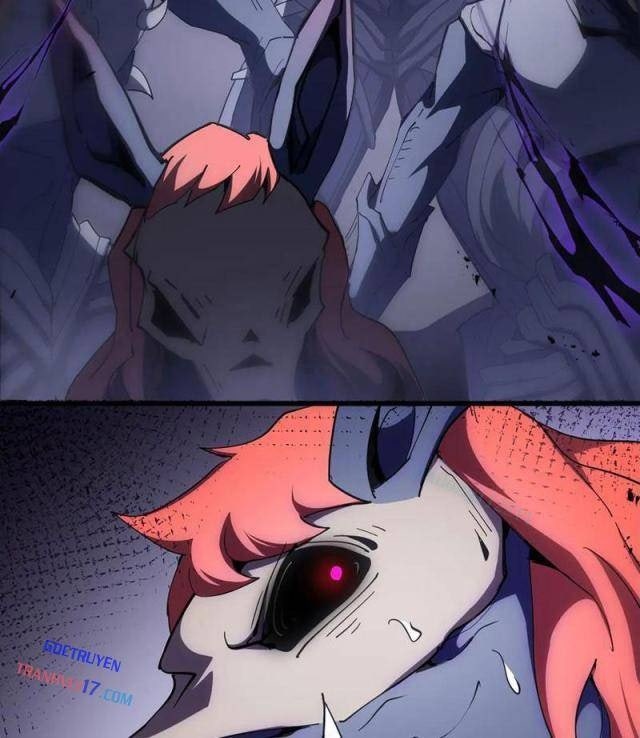 Ta Ký Kết Khế Ước Với Chính Mình - Page 30