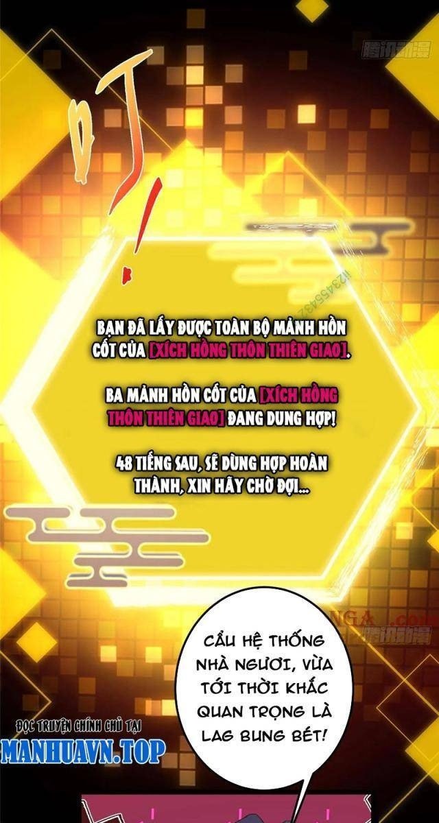 Chưởng Môn Khiêm Tốn Chút - Page 33