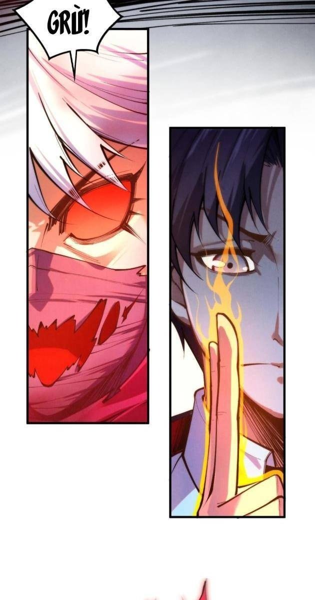 Vạn Cổ Chí Tôn - Page 33