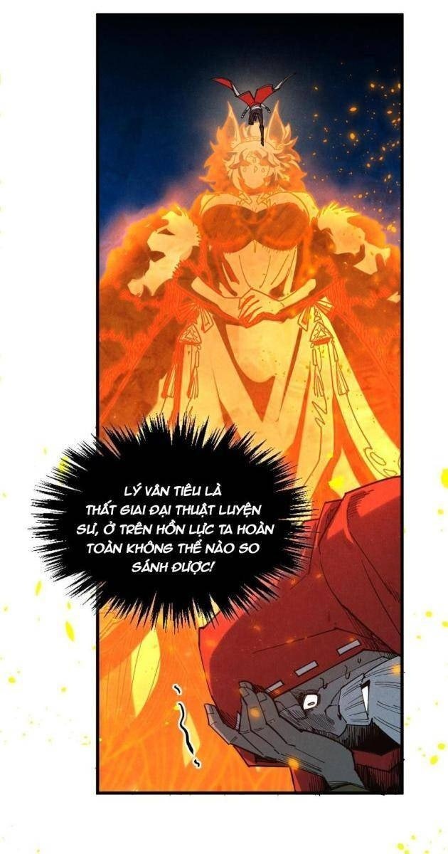 Vạn Cổ Chí Tôn - Page 7