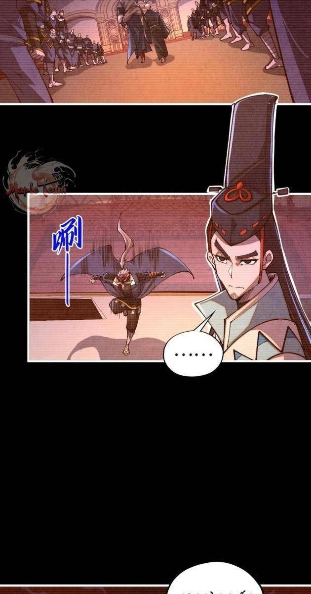 Vạn Cổ Chí Tôn - Page 27