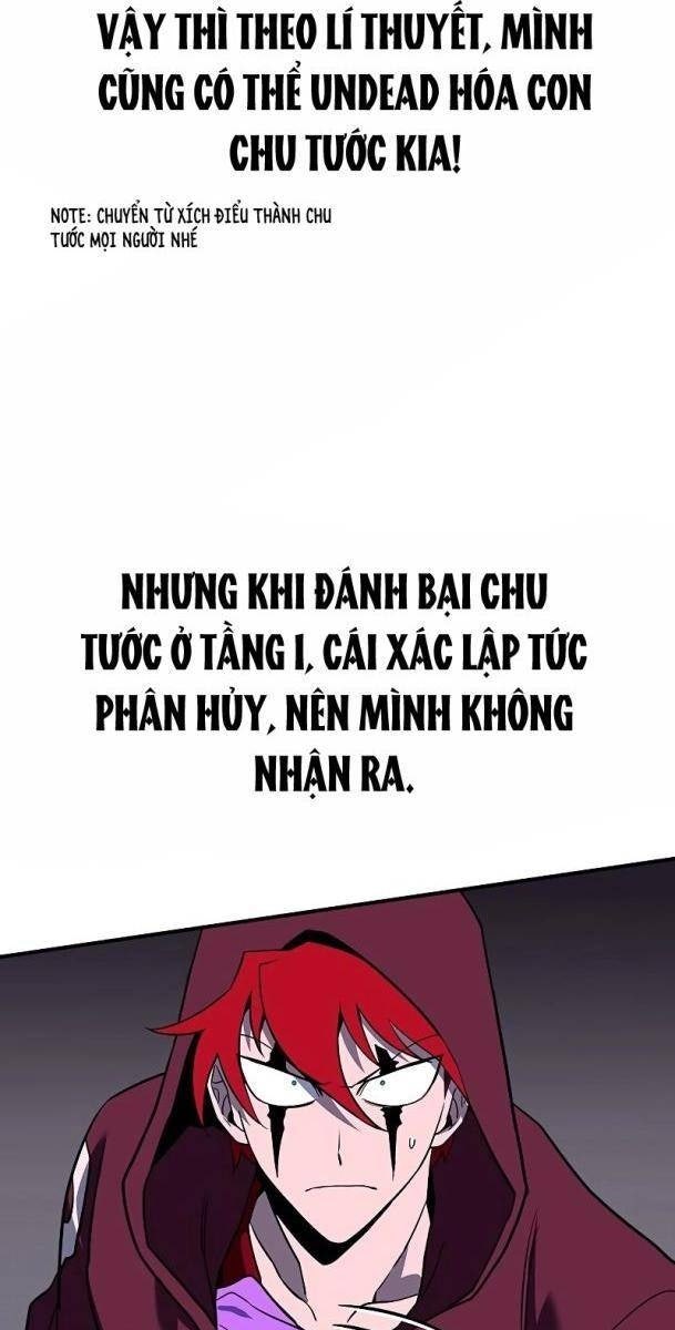 Hardcore Leveling Warrior: Earth Game - Page 88