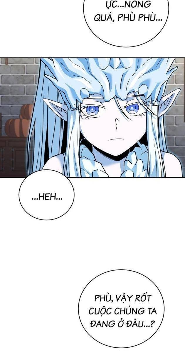 Sử Trở Lại Của Frozen Player - Page 11