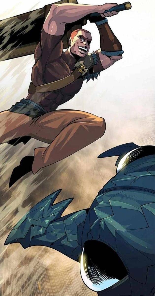 Tôi Chỉ Là Người Khuân Vác Trong Hầm Ngục - Page 186