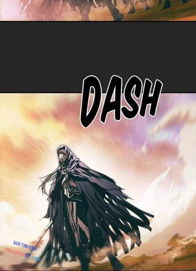 Bất Bại Chân Ma - Page 18