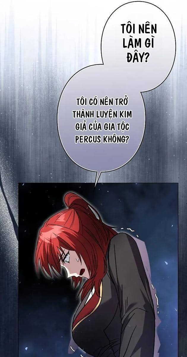 Bức Thư Tình Đến Từ Tương Lai - Page 102