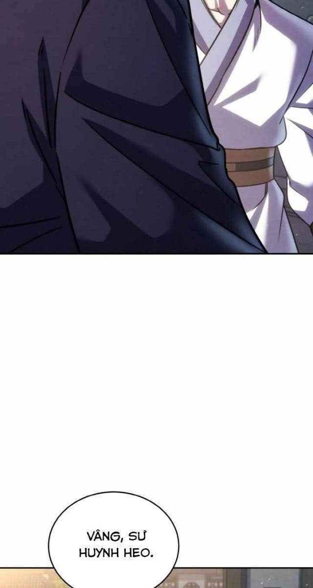 Tiểu Đệ Tử Của Võ Lâm Minh Chủ - Page 31