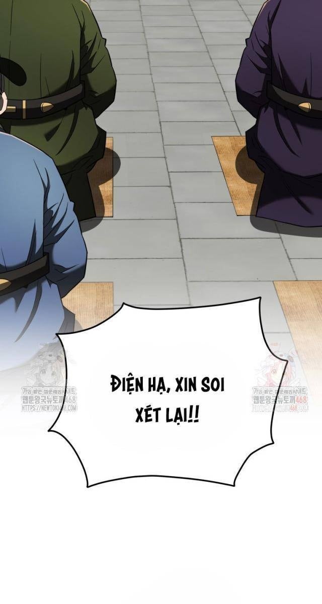 Vương Triều Đen Tối Joseon - Page 17