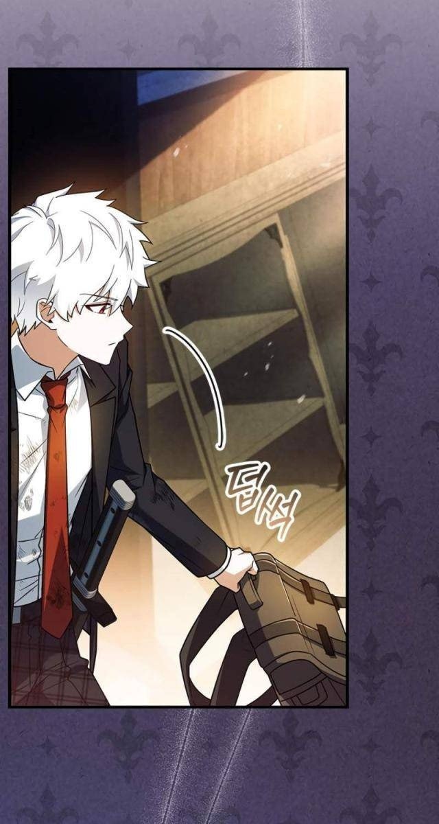 Anh Hùng Huyền Thoại Là Học Viên Danh Dự Của Học Viện - Page 38