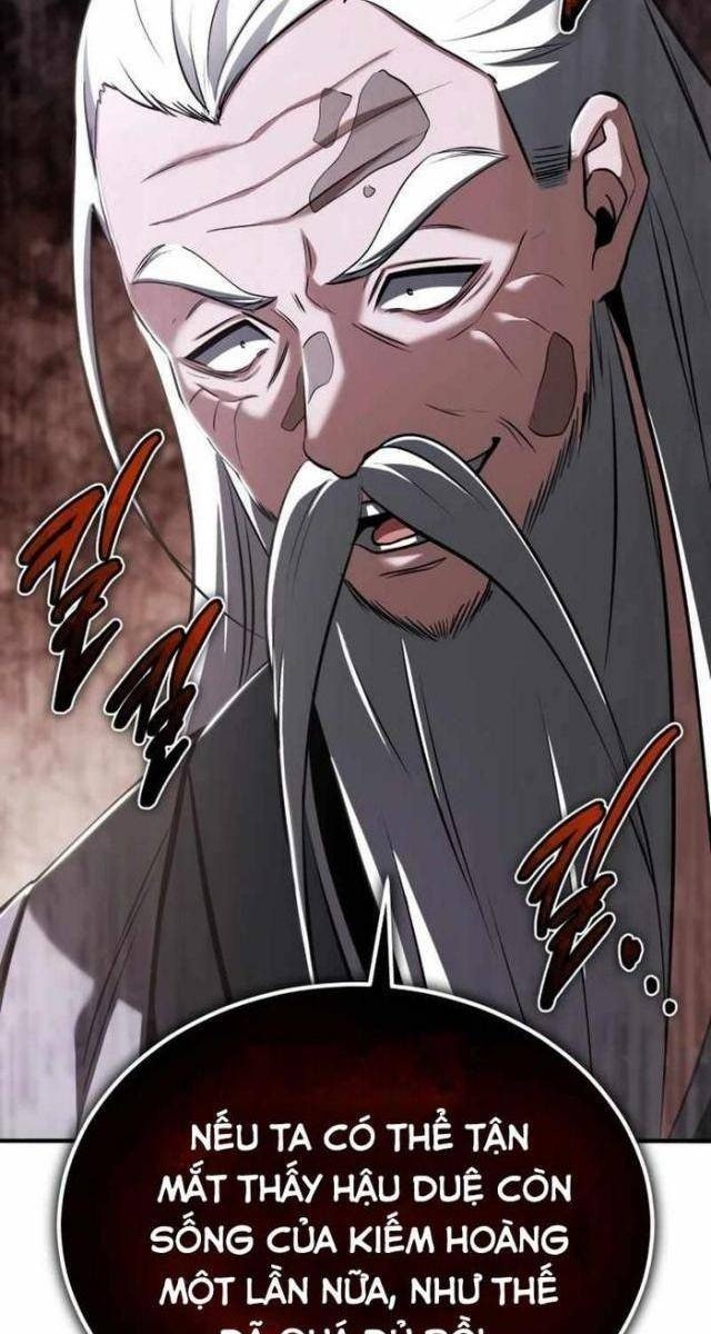 Hồi Quy Giả Về Hưu - Page 56