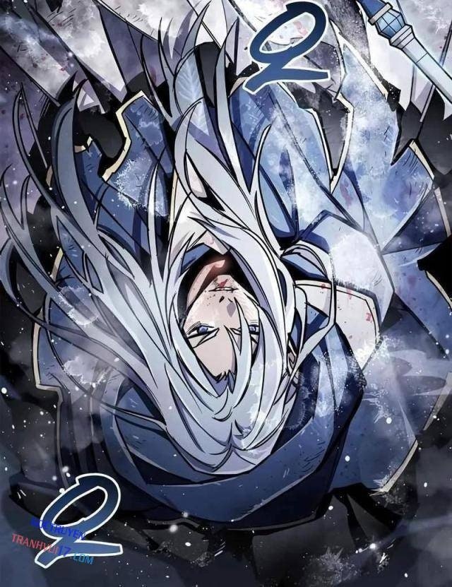 Người Chơi Che Giấu Quá Khứ - Page 60