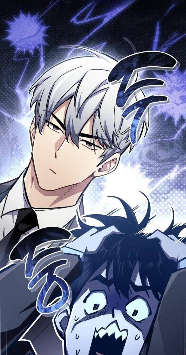 Người Chơi Che Giấu Quá Khứ - Page 192