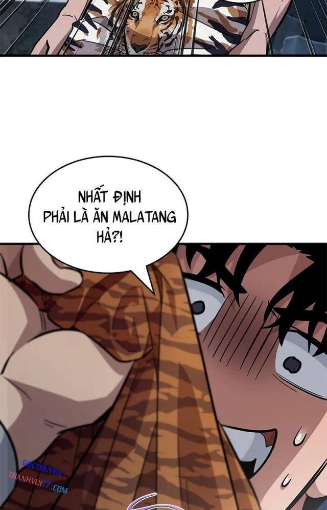 Từ Youtuber Thể Hình Triệu Sub Trở Thành Kẻ Vô Danh Trong Webtoon - Page 85