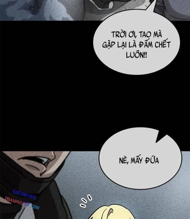Từ Youtuber Thể Hình Triệu Sub Trở Thành Kẻ Vô Danh Trong Webtoon - Page 90