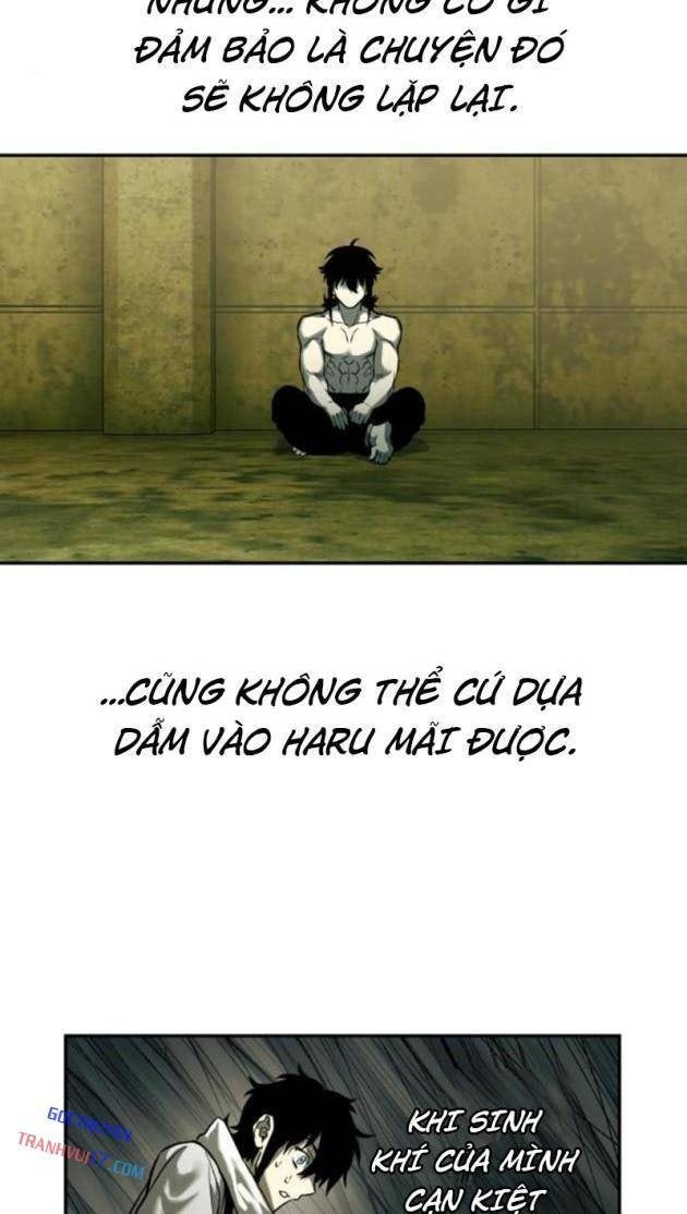 Sống Sót Qua Ngày Tận Thế - Page 62