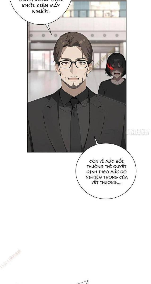 Khởi Đầu Vật Giá Sụt Giảm, Ta Trở Thành Nhà Giàu Số Một Thế Giới! - Page 51