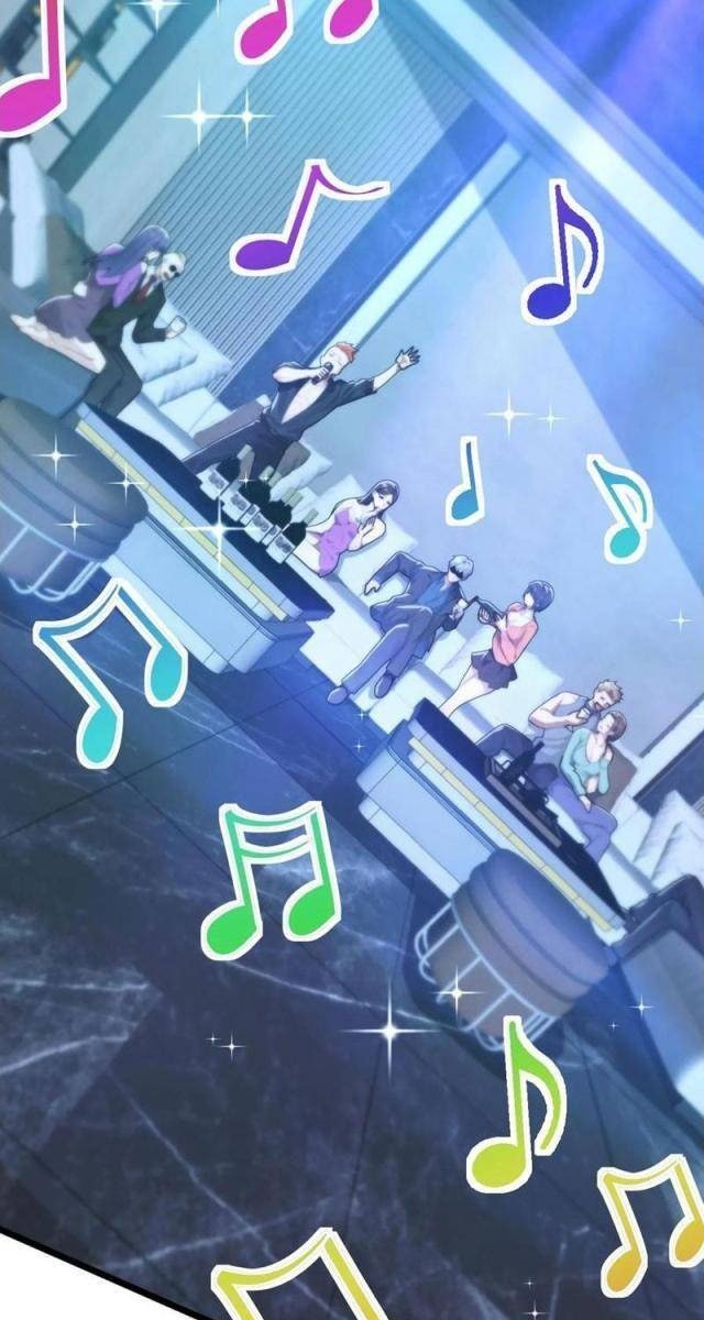 Đại Lão Xuống Núi: Bắt Đầu Từ Trở Thành Nam Thư Ký! - Page 9