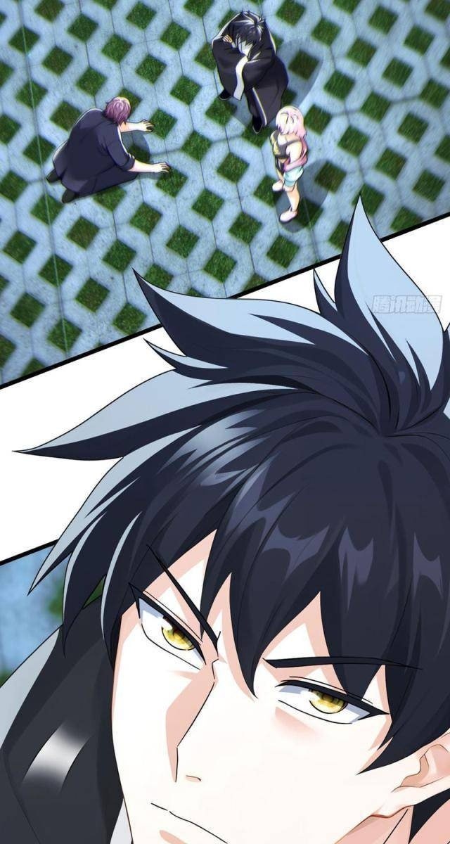 Đại Lão Xuống Núi: Bắt Đầu Từ Trở Thành Nam Thư Ký! - Page 31