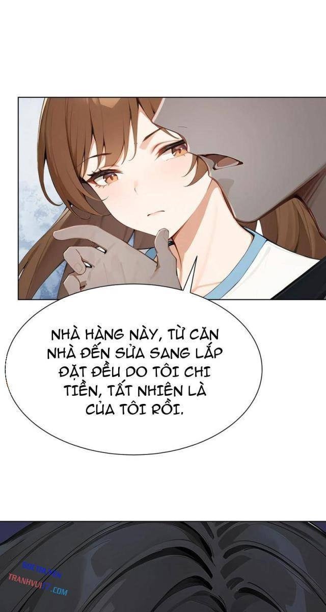 Khởi Đầu Vật Giá Sụt Giảm, Ta Trở Thành Nhà Giàu Số Một Thế Giới! - Page 12