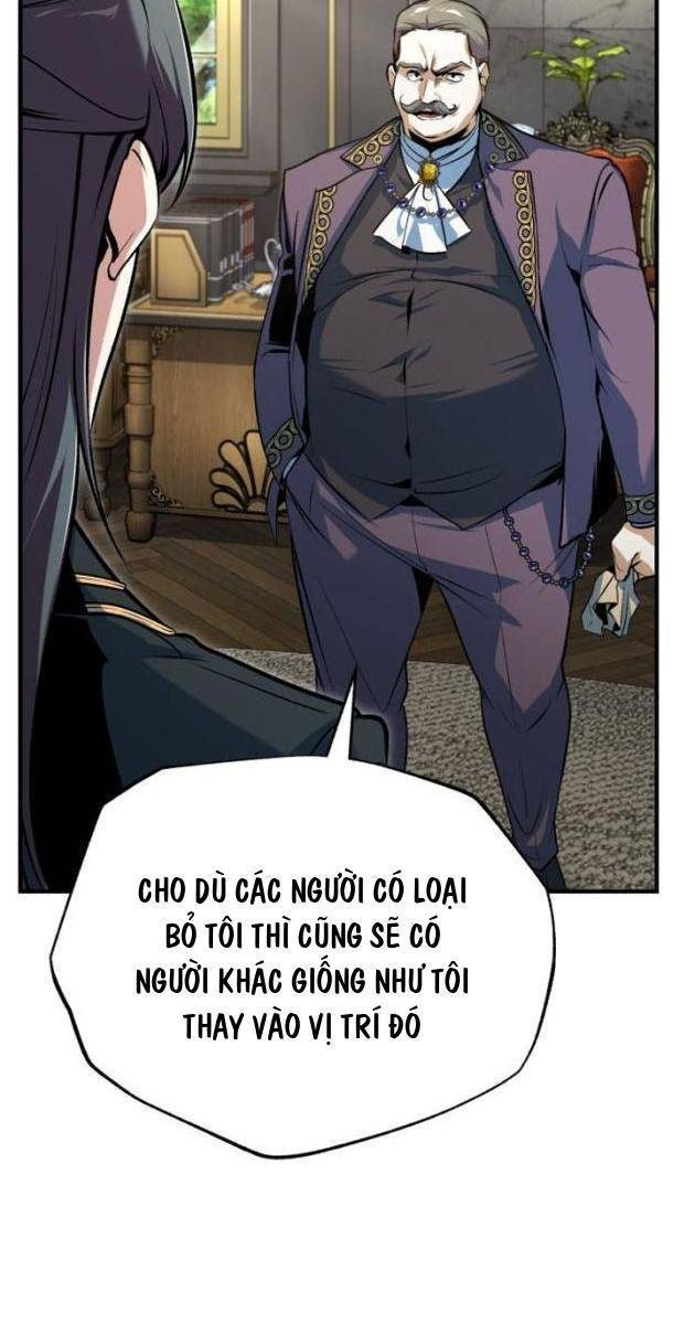 Giáo Sư Gián Điệp - Page 49