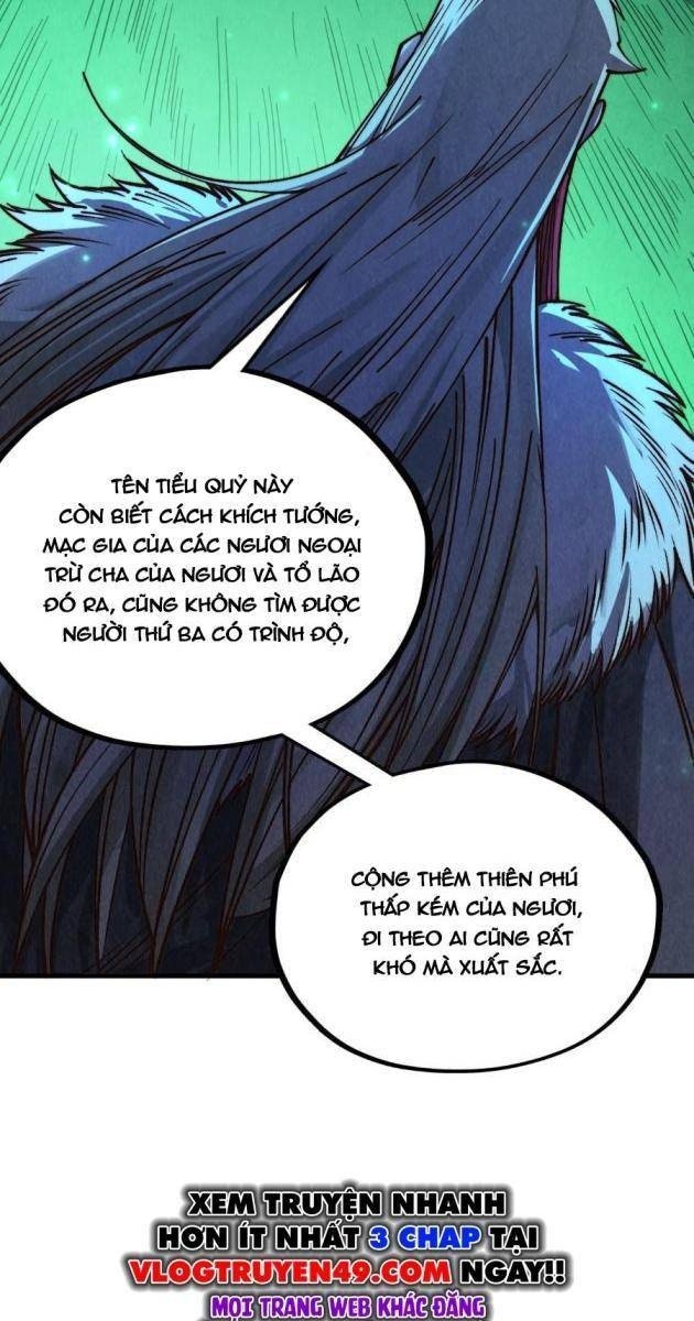 Vạn Cổ Chí Tôn - Page 61