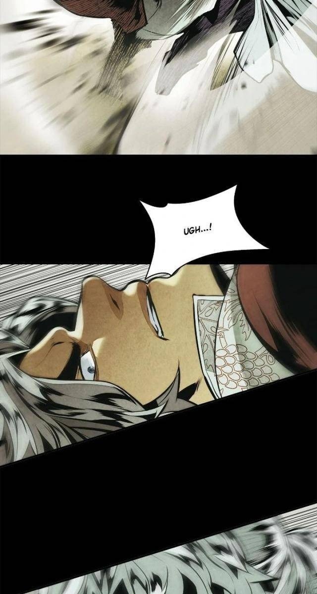 Bất Bại Chân Ma - Page 12