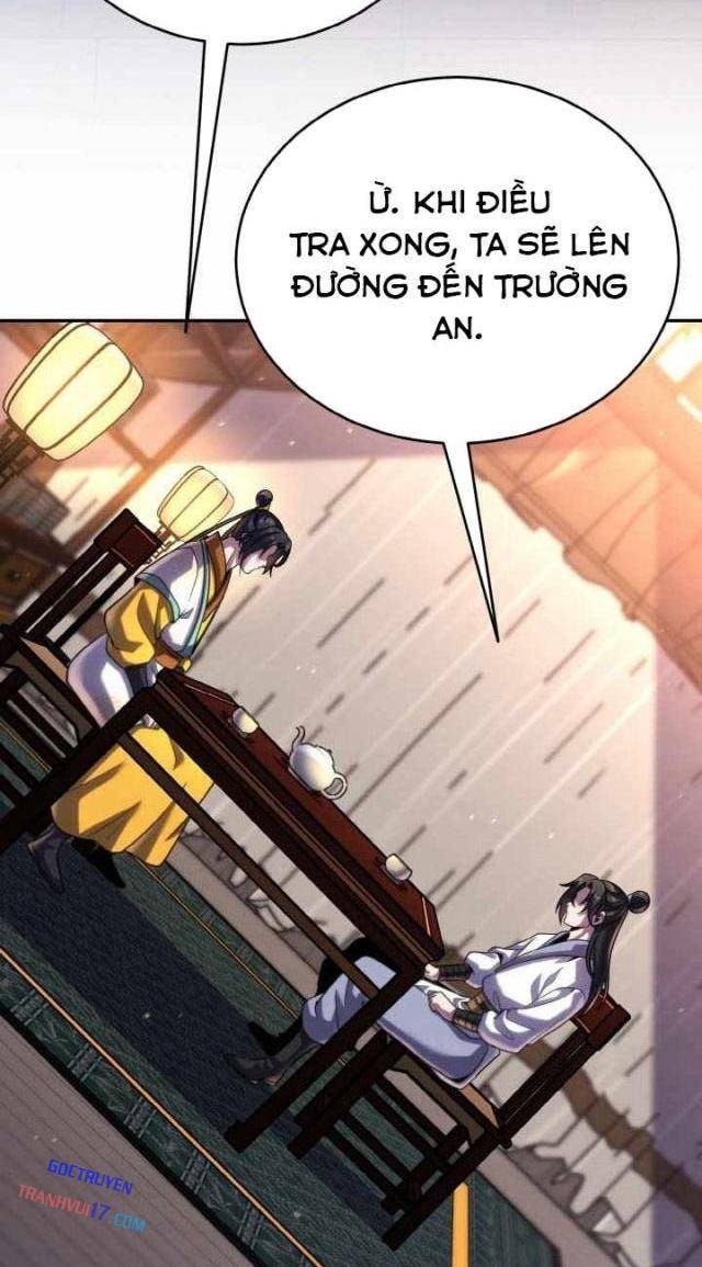 Tiểu Đệ Tử Của Võ Lâm Minh Chủ - Page 78