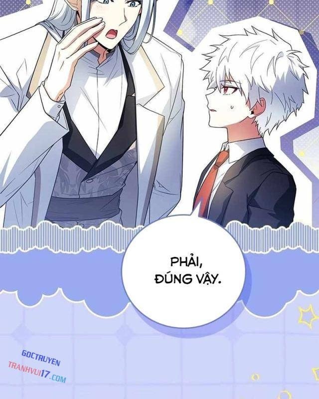 Anh Hùng Huyền Thoại Là Học Viên Danh Dự Của Học Viện - Page 30