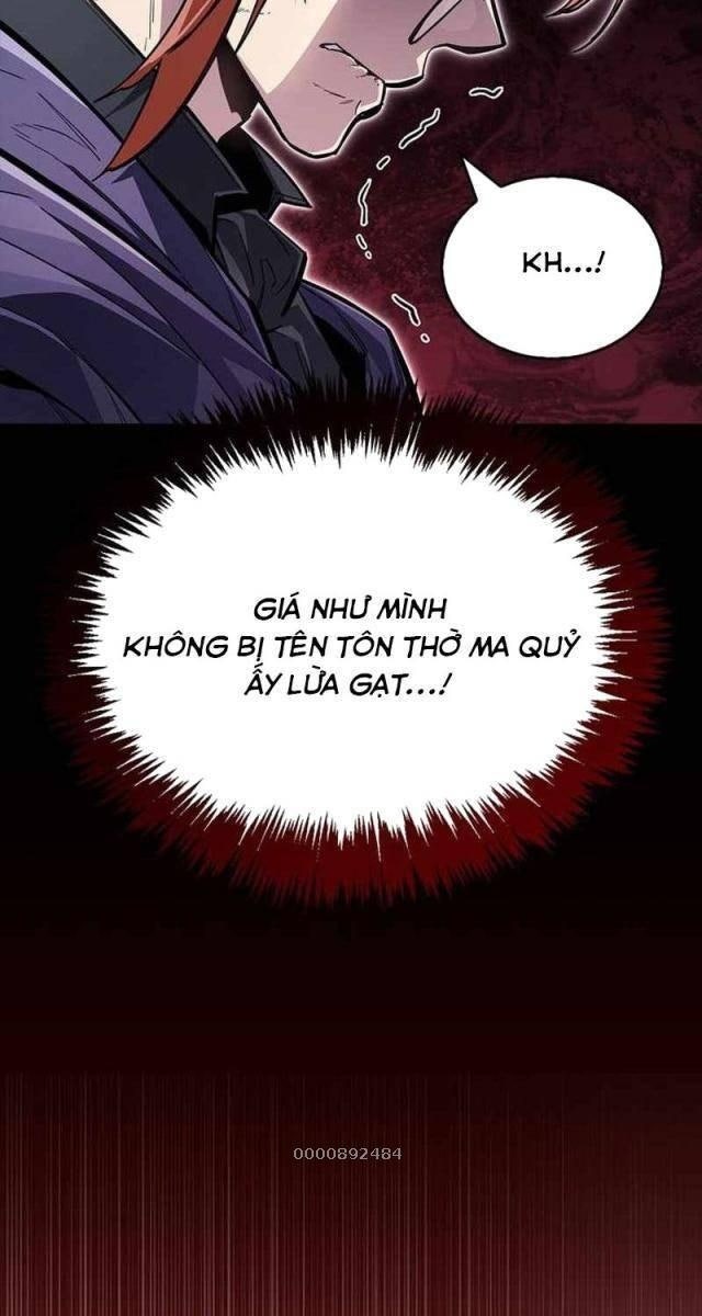 Người Chơi Che Giấu Quá Khứ - Page 12