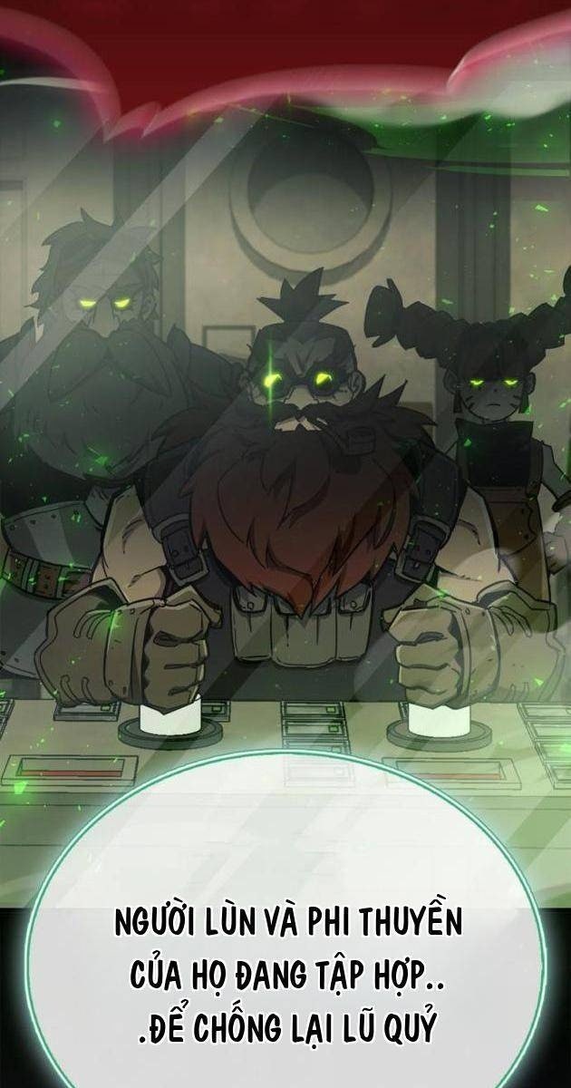 Người Chơi Che Giấu Quá Khứ - Page 80