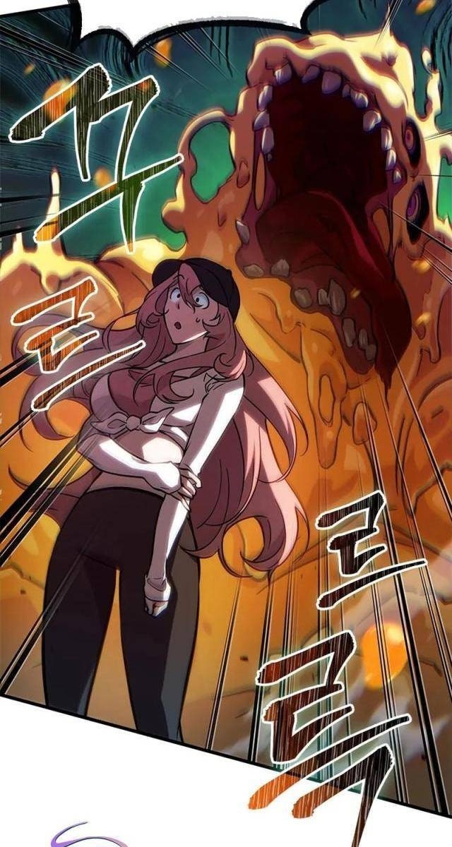 Từ Youtuber Thể Hình Triệu Sub Trở Thành Kẻ Vô Danh Trong Webtoon - Page 51