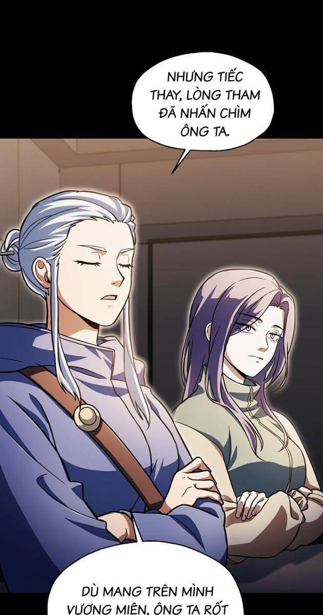 Người Chơi Không Thể Thăng Cấp - Page 64