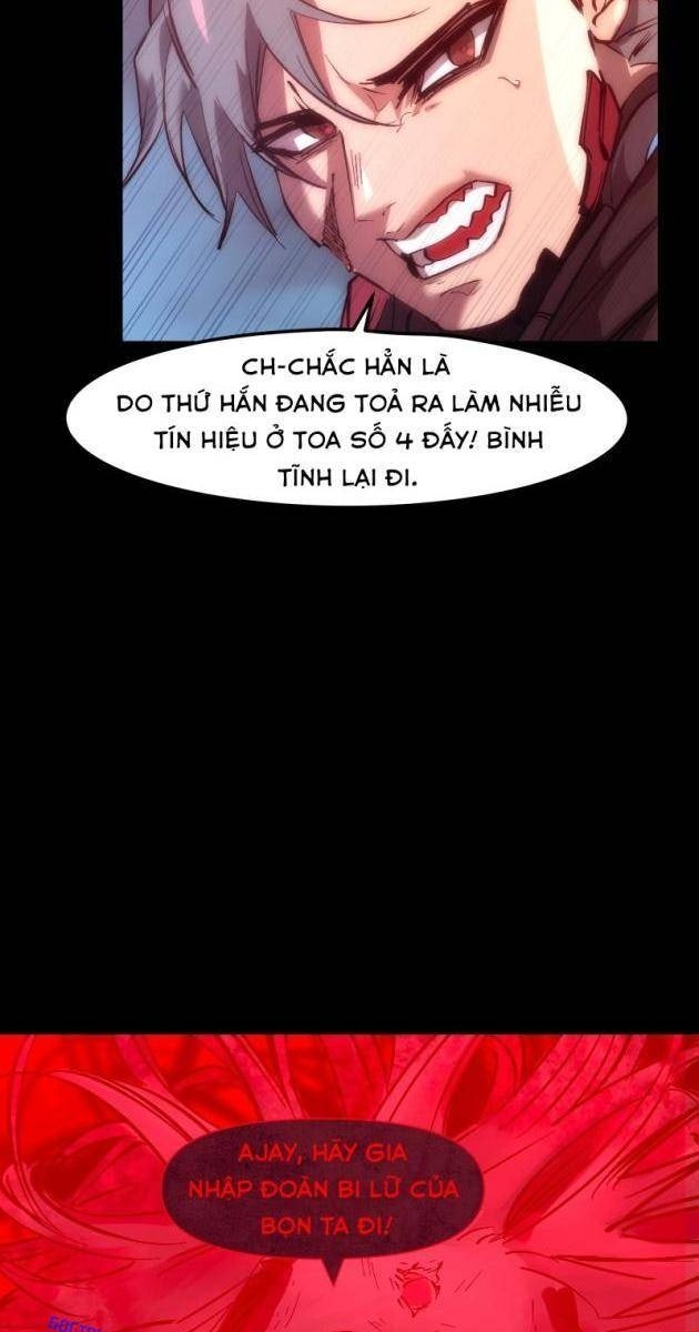 Cột Sống Đỏ - Page 11