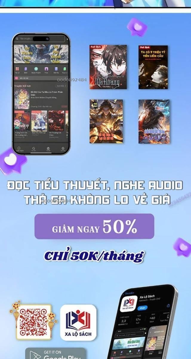 Mời Công Tử Trảm Yêu - Page 63