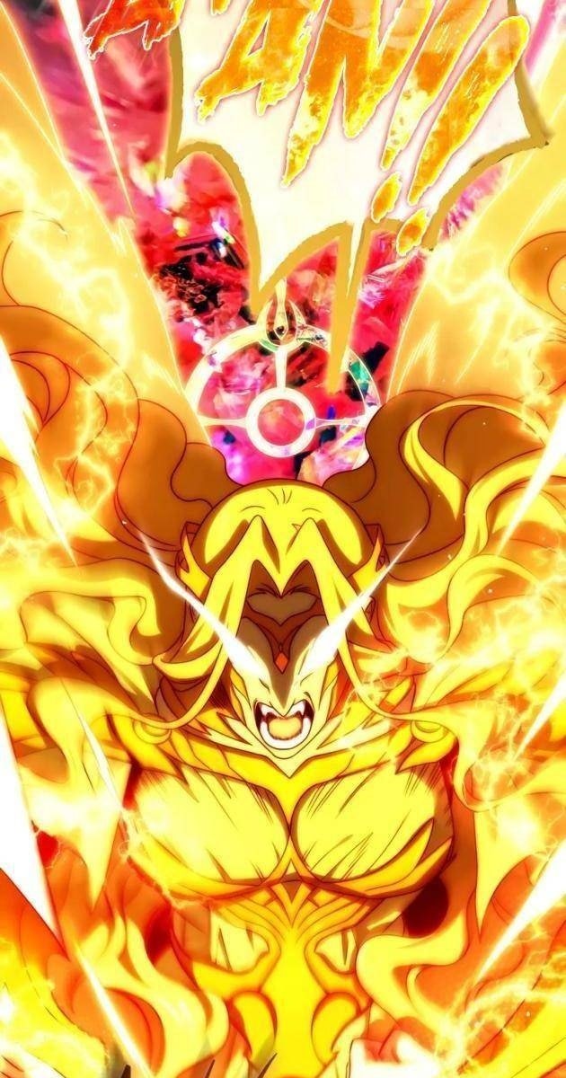 Người Chơi Trở Lại Sau 10000 Năm - Page 34