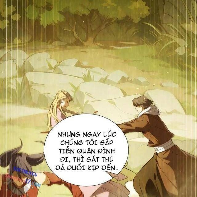 Ta Ký Kết Khế Ước Với Chính Mình - Page 57