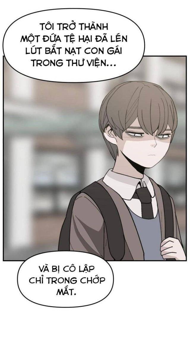 Lớp Học Phản Diện - Page 21