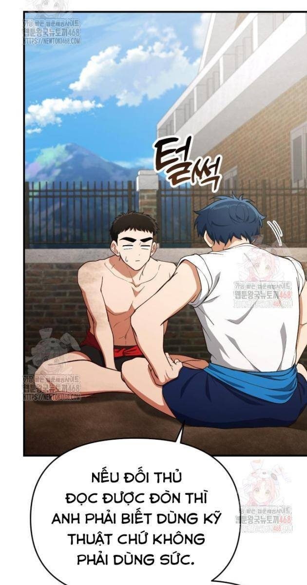 Thiên Tài Bình Dị - Page 33