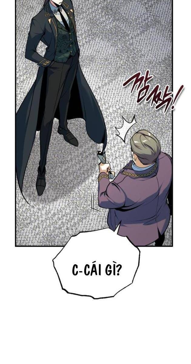 Giáo Sư Gián Điệp - Page 42