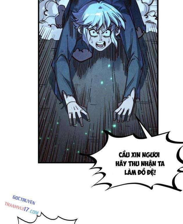 Vạn Cổ Chí Tôn - Page 52