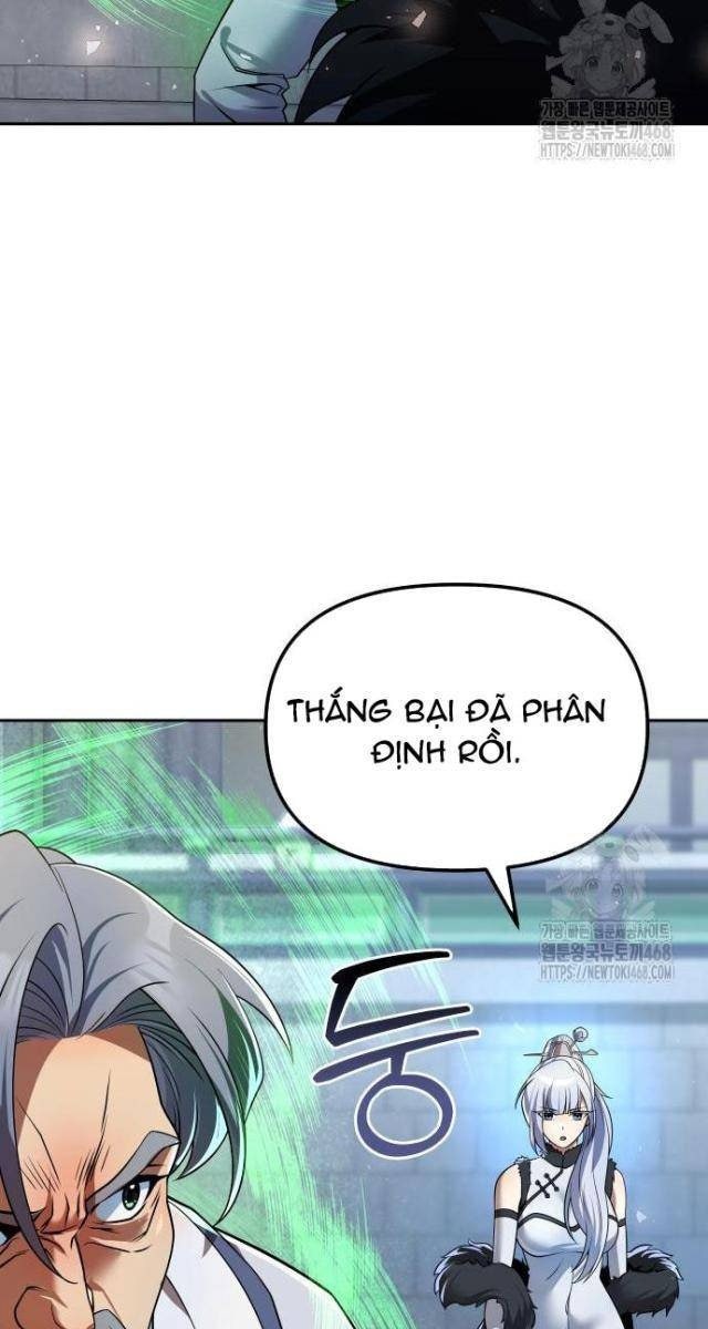 Hoạn Quan Hồi Quy: Tróc Phong Truy Nguyệt - Page 17