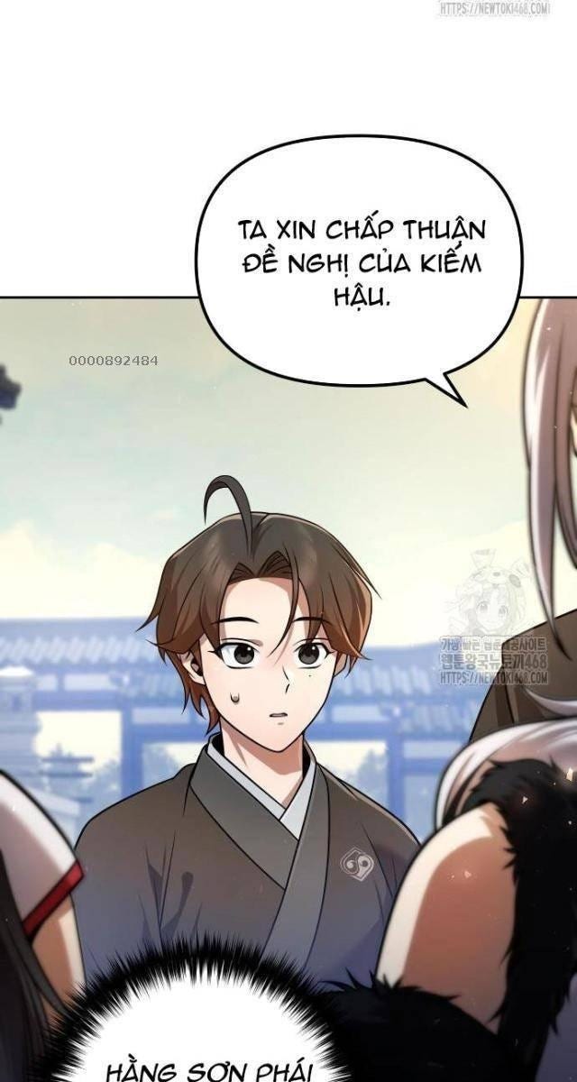 Hoạn Quan Hồi Quy: Tróc Phong Truy Nguyệt - Page 67