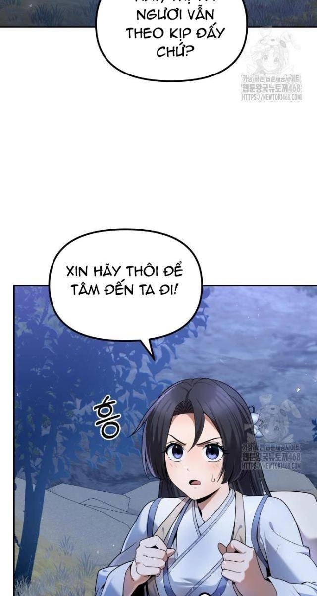 Hoạn Quan Hồi Quy: Tróc Phong Truy Nguyệt - Page 99