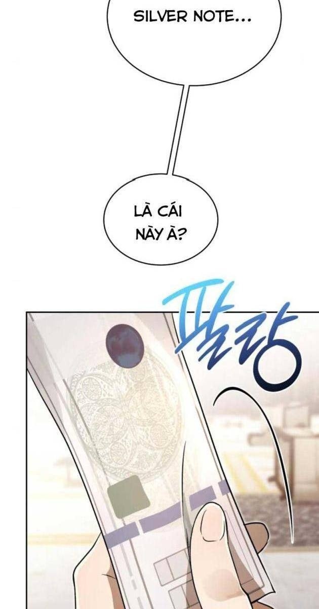 Trường Mẫu Giáo Thần Thú - Page 14