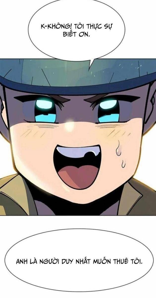 Tôi Chỉ Là Người Khuân Vác Trong Hầm Ngục - Page 71