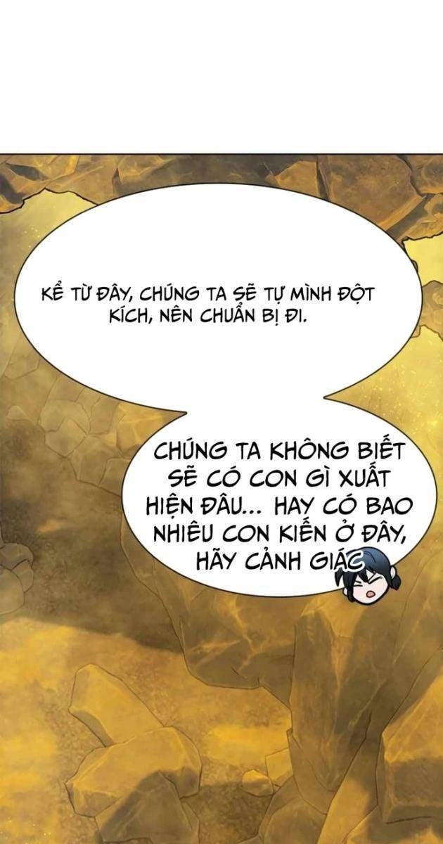 Tôi Chỉ Là Người Khuân Vác Trong Hầm Ngục - Page 94