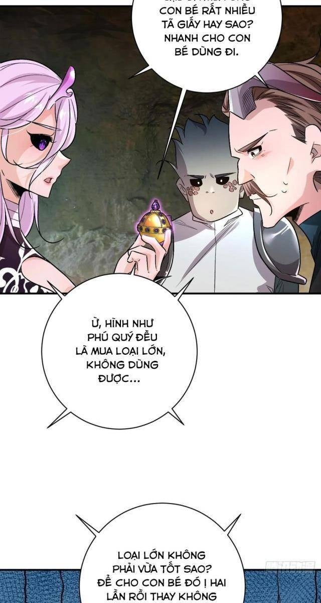 Vĩnh Sinh Đi Chết Đi! - Page 13