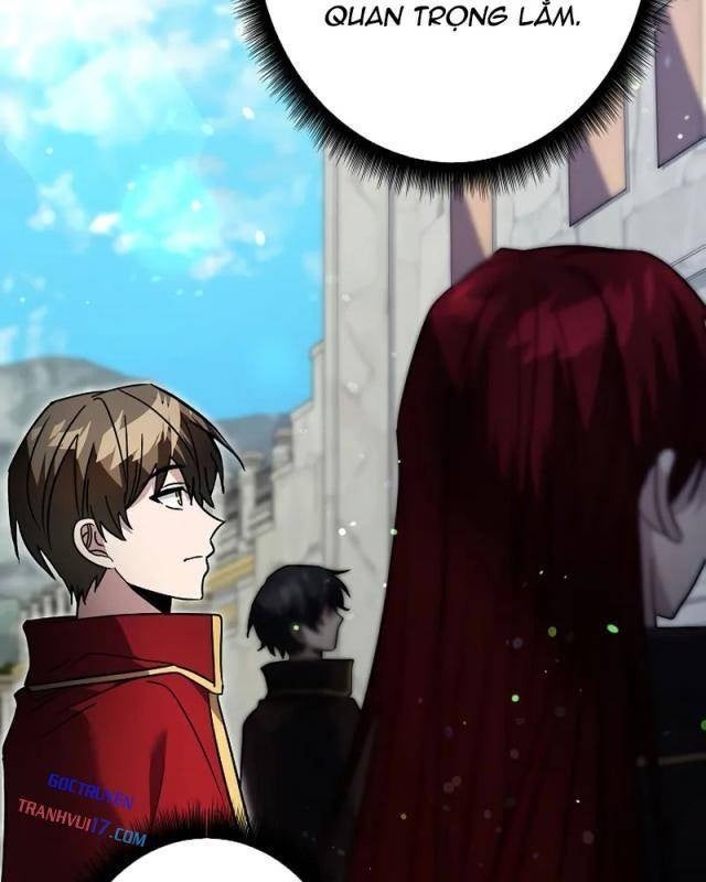 Bức Thư Tình Đến Từ Tương Lai - Page 81