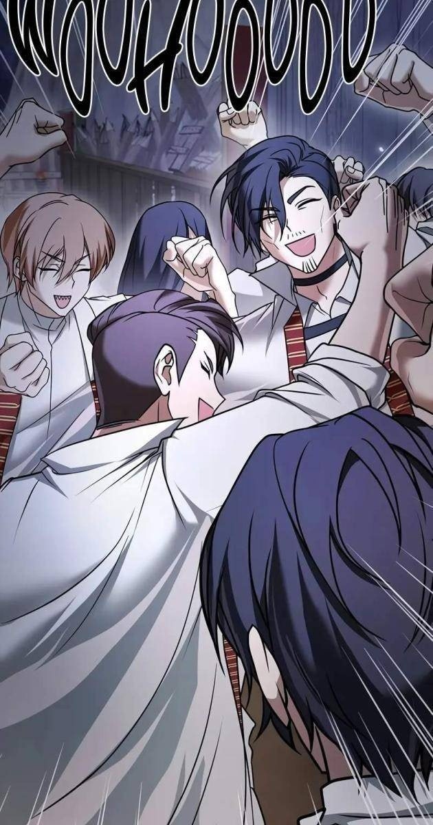 Ta Không Tài Năng Đến Vậy Đâu - Page 13